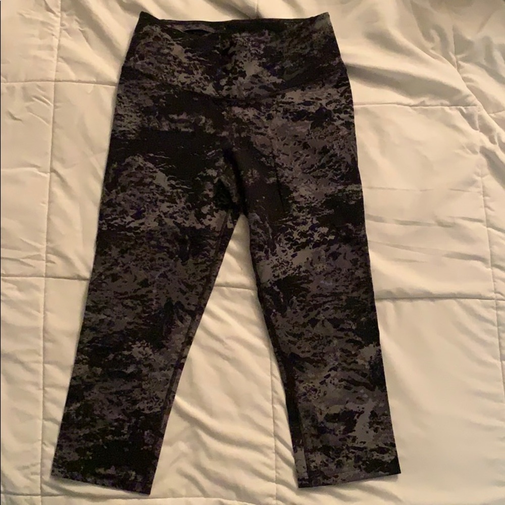 Nike dri-fit leggings